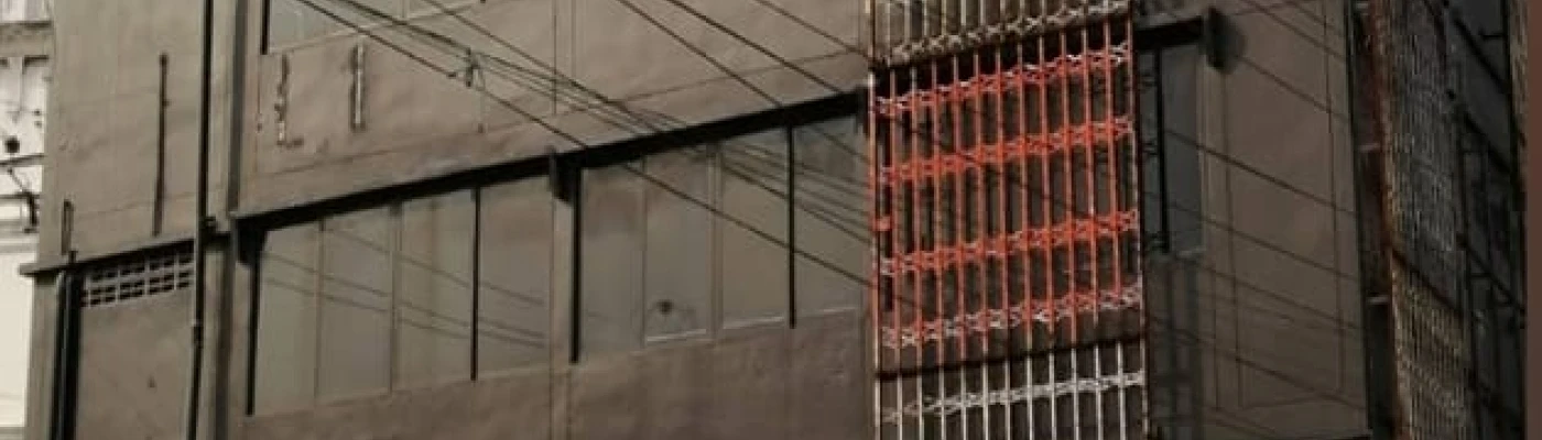 G POINT Sauna For Men — Saunas in Bangkok