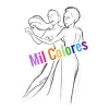 Stichting Mil Colores logo