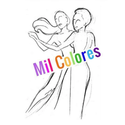 Stichting Mil Colores logo
