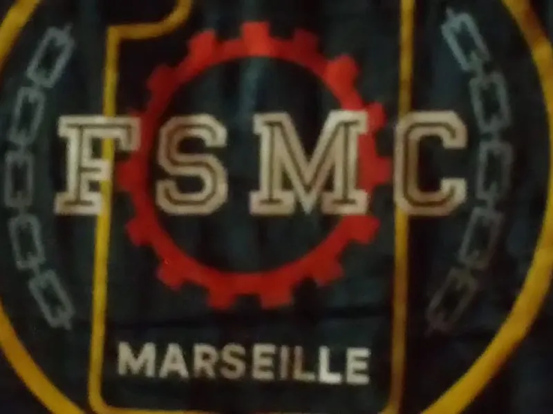 Le Mineshaft — Cruise Bars in Marseille