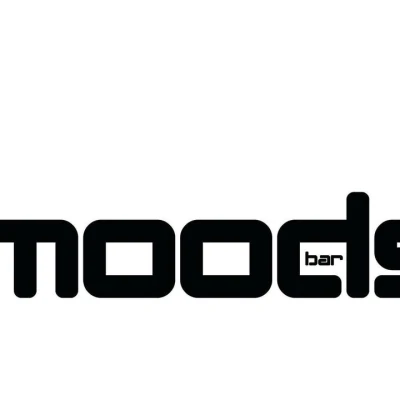 Themoodsbar. logo