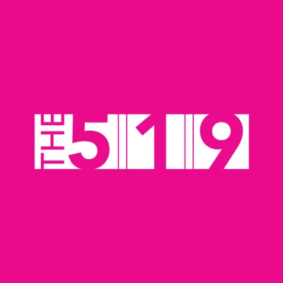 The 519 logo