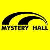 Mystery Hall logo