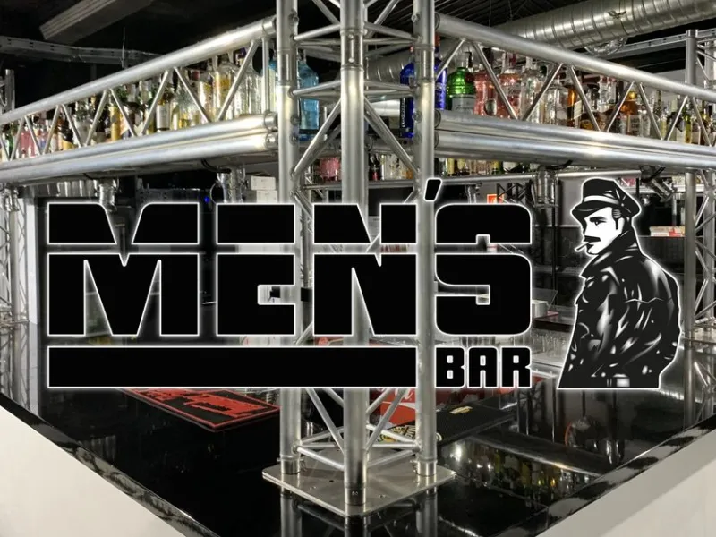 Men's Bar Torremolinos — Cruise Bars in Torremolinos