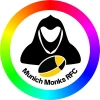 Munich Monks Rugby Club logo