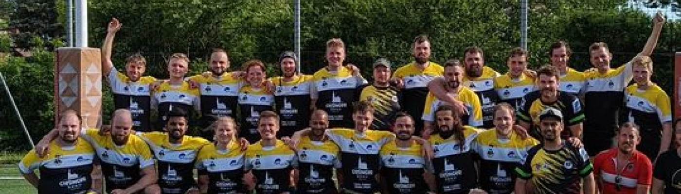 Munich Monks Rugby Club — Organizations in Munich