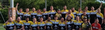 Cover image for Munich Monks Rugby Club