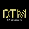D.T.M GAY BAR - גיי בר בתל אביב logo