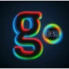Go Bar CineClub logo