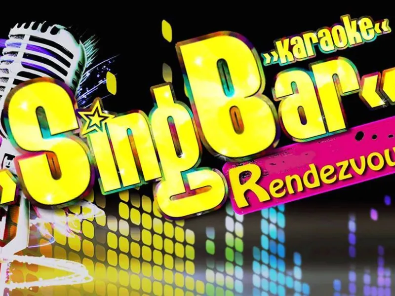 Bar Rendezvous — Bars & Clubs in Munich