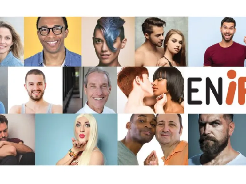 Enipse — Organizations in Nice