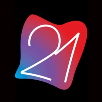 Klub 21 logo