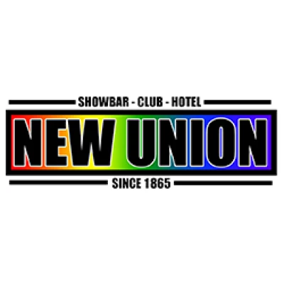 The New Union logo