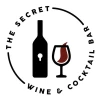 The Secret Wine & Cocktail Bar logo