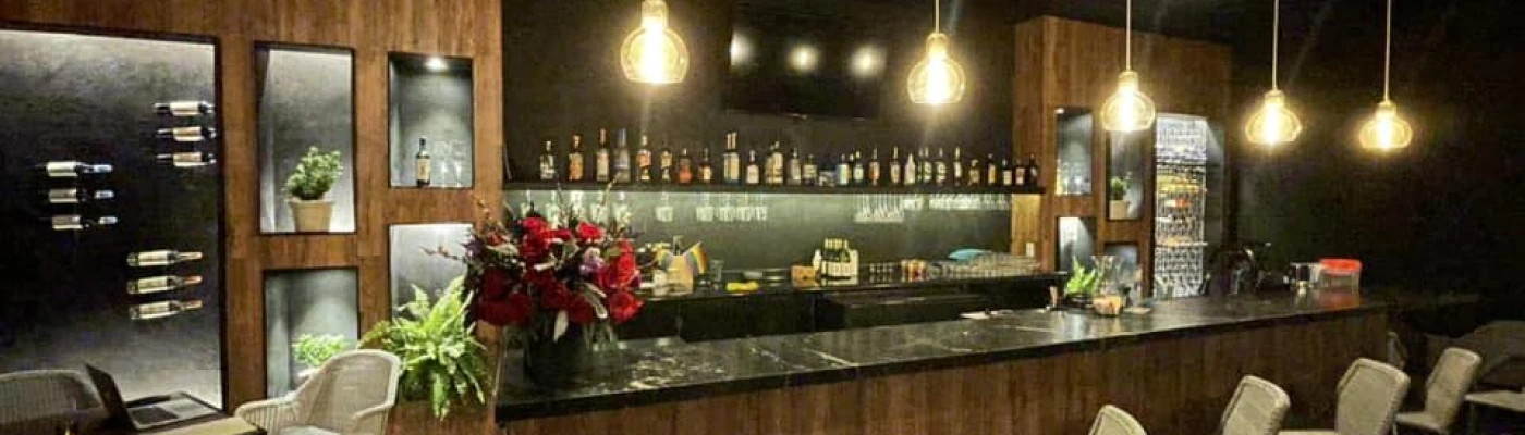 The Secret Wine & Cocktail Bar — Bars & Clubs in Puerto Vallarta