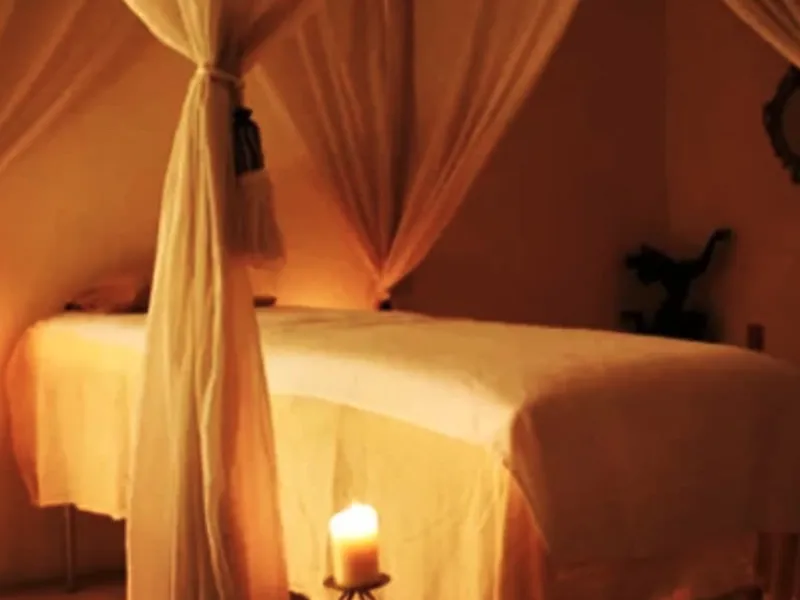 Indian Gay Male Massage London — Wellness in London