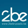 2Be Brussels logo