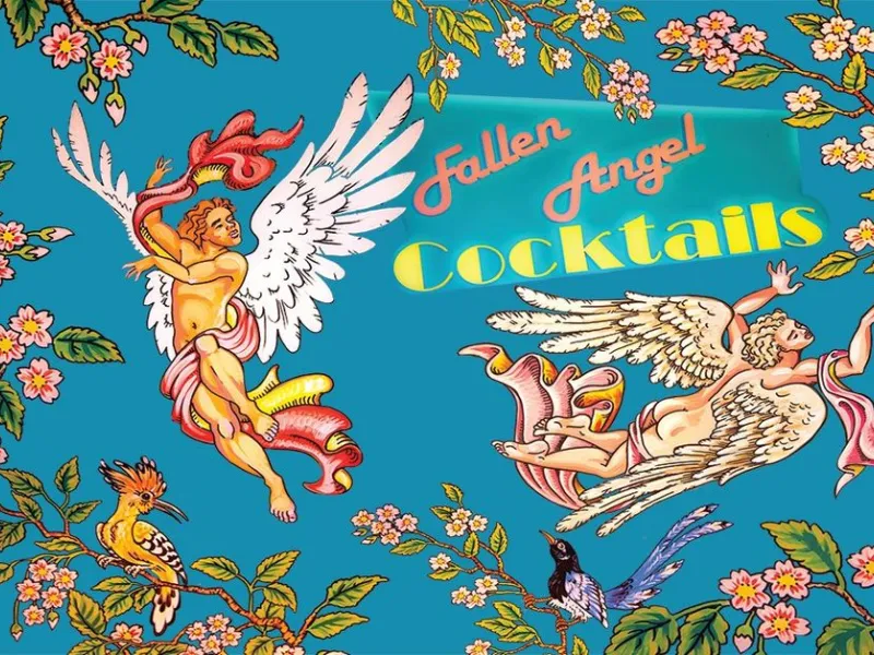 Fallen Angel — Bars & Clubs in Brighton