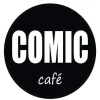 COMIC cafe logo