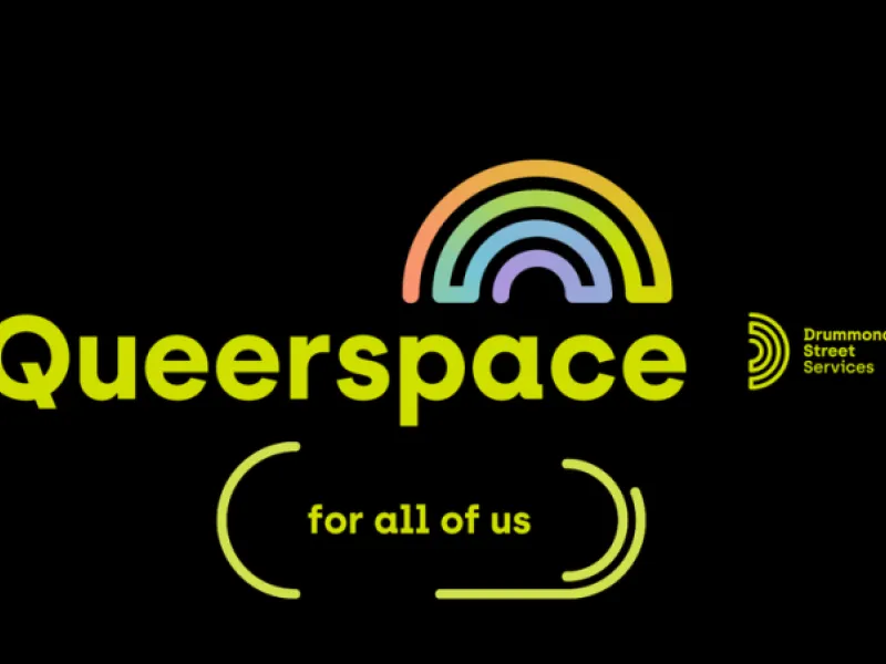 Queerspace — Organizations in Melbourne