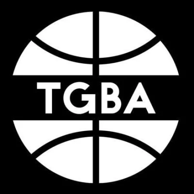Toronto Gay Basketball Association logo
