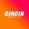 Gingin gay bar logo