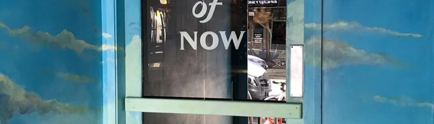 The Bearded Tit — Bars & Clubs in Sydney