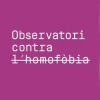 Observatori Contra l'Homofòbia (OCH) logo