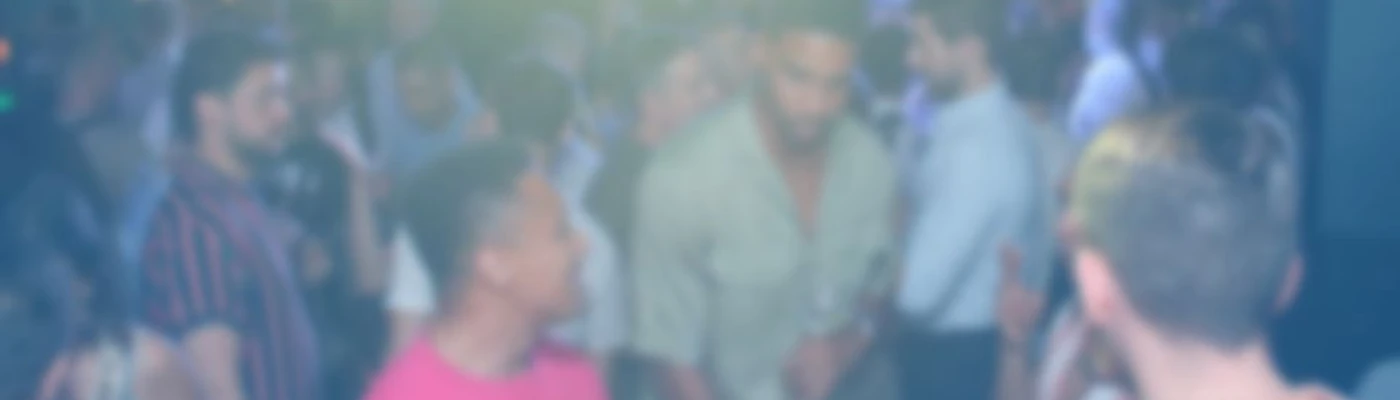 YOU&ME — Bars & Clubs in Madrid