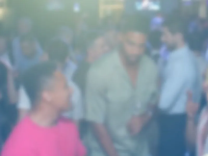 YOU&ME — Bars & Clubs in Madrid