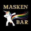 Masken Bar logo