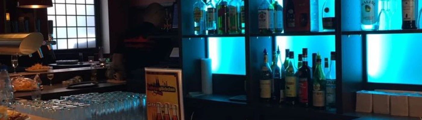Rathausglöckchen — Bars & Clubs in Cologne