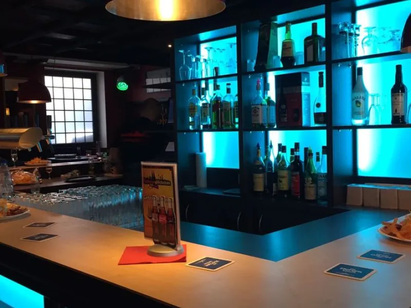 Rathausglöckchen — Bars & Clubs in Cologne