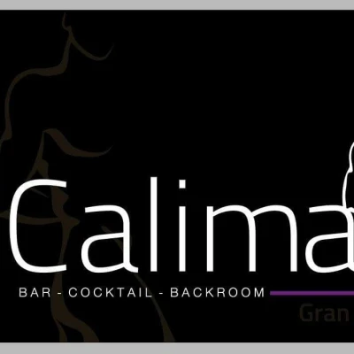 Calima Bar logo