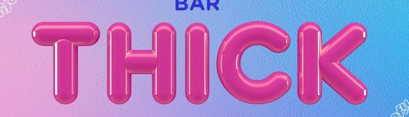 THICK Bar Madrid — Bars & Clubs in Madrid