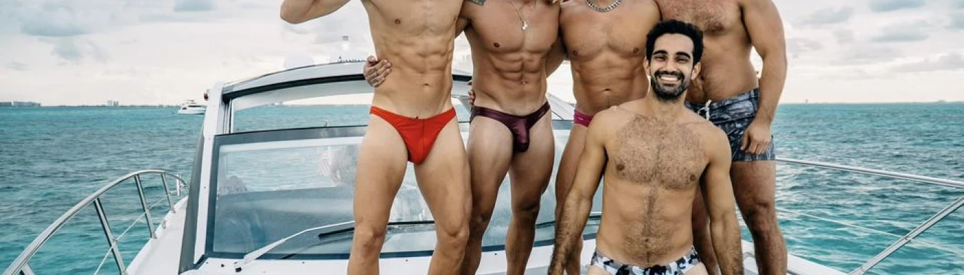 Merida Gay Tours — Things to do in Playa del Carmen