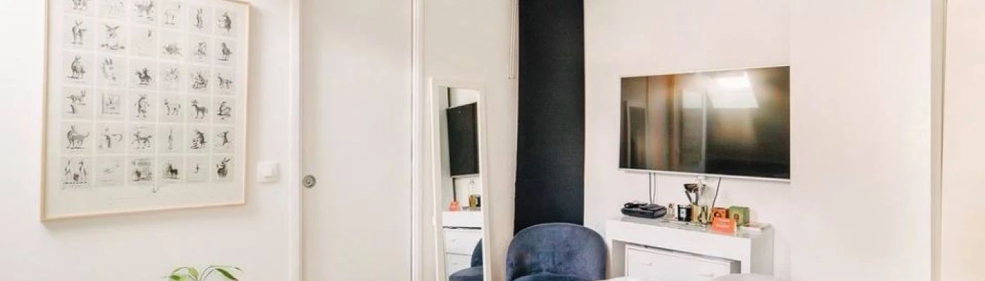 Masseur gay paris — Wellness in Paris