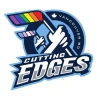 The Cutting Edges logo