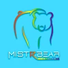 Mistr Bear logo
