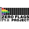 Zero Flags Project Foundation logo