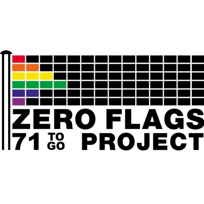Zero Flags Project Foundation logo