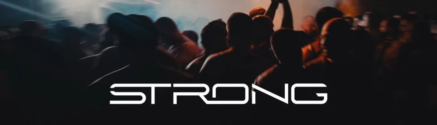 STRONG — Cruise Bars in Madrid