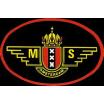 Motor Sportclub Amsterdam logo