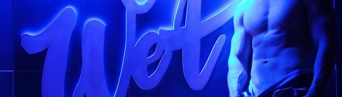 Wetdreams — Bars & Clubs in Puerto Vallarta