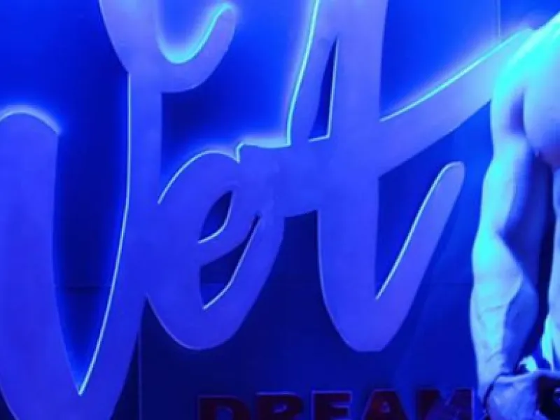 Wetdreams — Bars & Clubs in Puerto Vallarta