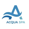 Acqua Spa for Men logo