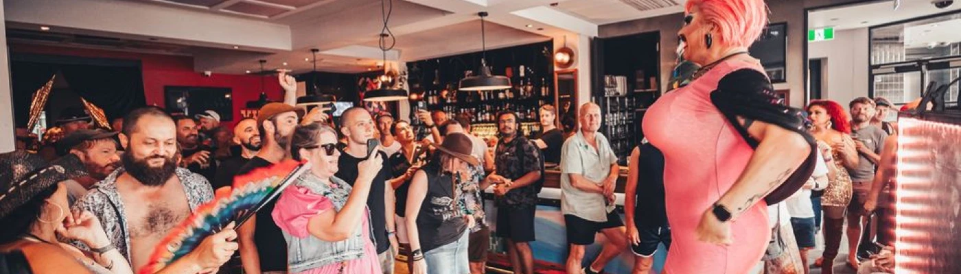 The Bank — Bars & Clubs in Sydney