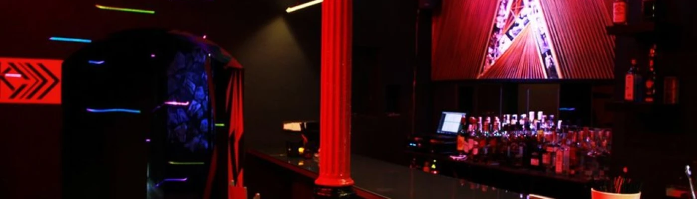 ATTACK Fun SX Gay Club — Cruise Bars in Madrid