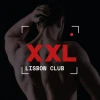 XXL Lisbon Club logo