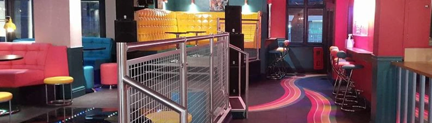 Club Tropicana — Bars & Clubs in Manchester